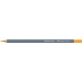 Faber-Castell Aquarellstift Goldfaber Aqua Farbe 183 light yellow ochre